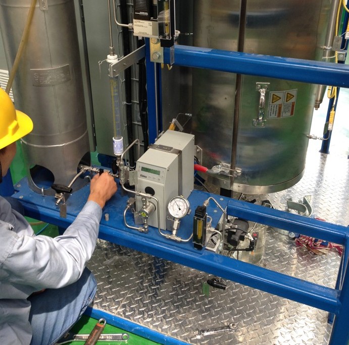 KW Controls | Industrial Automation